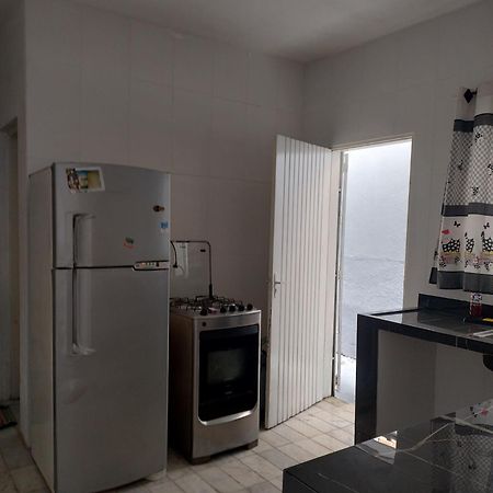 Cantinho Da Praia Mongaguá Værelse billede