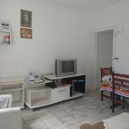 Cantinho Da Praia Mongaguá Eksteriør billede