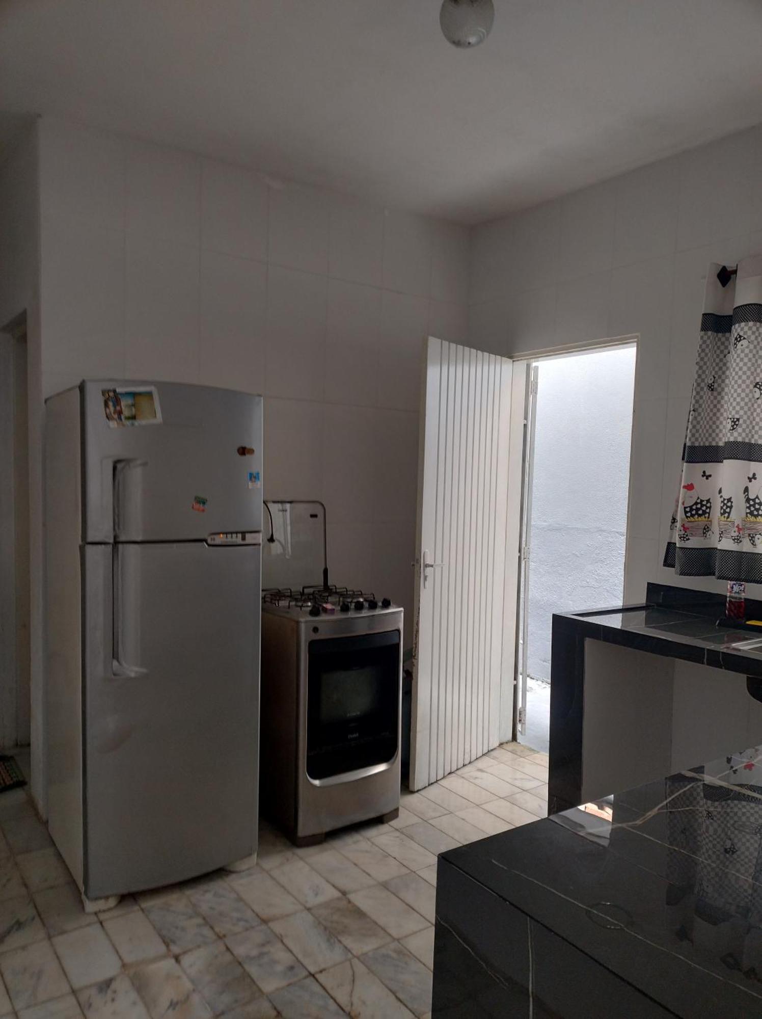 Cantinho Da Praia Mongaguá Værelse billede